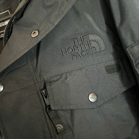 North Face Gotham Parka - Picture 6 of 7